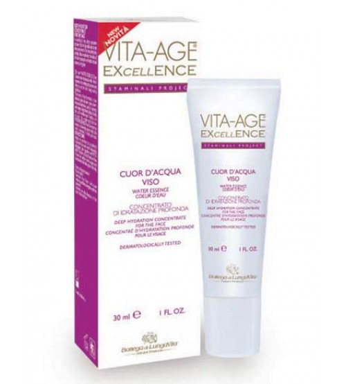 VITA-AGE EXCELLENCE®面部精华水（30毫升)