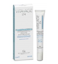 VITA-AGE IN Innovation Antiwrinkle Eyes - 15 ml