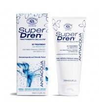 SUPER DREN Anti-Water Criogel - Container 200 ml tube