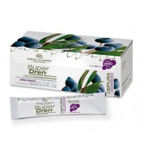 QUASI ZERO DEPURA Myrtus - 14 stick packs