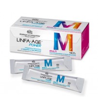 LINFA-AGE POWER Multi - 14 stick packs