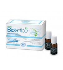 NEOBIOLACTICO - 8 vials 10 ml 