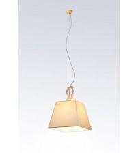 Classic Collection - Single suspension lamp