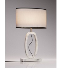 Decò Collection - Large size table lamp