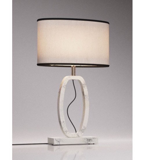 Decò Collection - Large size table lamp