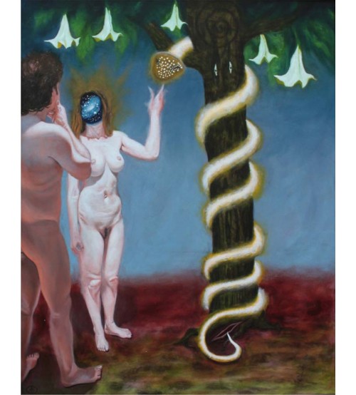 ADAM & EVE (SYNCRETIC)