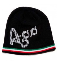 Giacomo Agostini Cap Winter