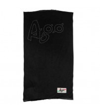 Giacomo Agostini Biker Black Bandana