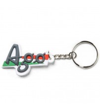 Giacomo Agostini Keyring Ago