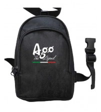 Giacomo Agostini Leg Pouch Bag