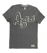 Giacomo Agostini Short-Sleeve T-shirt Mention