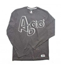 Giacomo Agostini Long-Sleeve T-shirt Mention