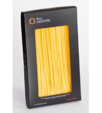 意大利纯手工制作 Tagliolini 鸡蛋面   250g