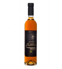 潘泰莱里亚岛的意大利2012年帕赛托(Passito)甜葡萄酒 500ML