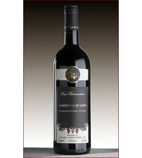 Barbera d'Asti S. Bernardino 2012-D.O.C.G. 750 ml (14,5% vol.) 