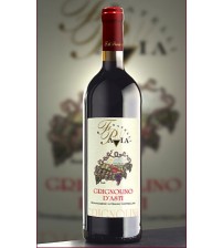 Grignolino d'Asti 2014-D.O.C. - 750 ml (12,5% vol.)