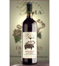 Dolcetto d'Ovada 2014-D.O.C  - 750 ml (12,5% vol.)