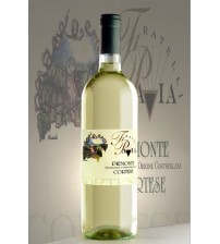 Cortese 2014 Piemonte-D.O.C Still White Wine - 750 ml. (11,5% vol.)