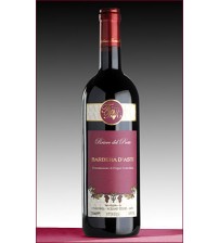 Barbera d'Asti Collina  del Prete 2013-D.O.C.G. - 750 ml  (14% vol.) 