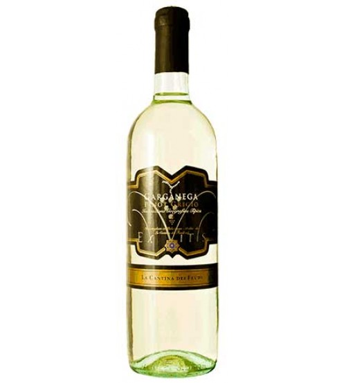 GARGANEGA PINOT GRIGIO IGT VENETO ex vitis