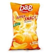 Supersnack 超级小吃90克