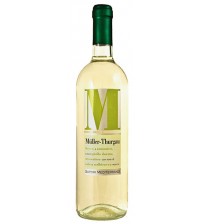 Muller Thurgau dlle Venezie I.G.T. 12° - 0,75 lt - Sapori Mediterranei