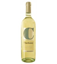 Sapori Mediterranei Chardonnay Veneto I.G.T. 12° - 0,75 lt