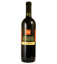 Cannonau di Sardegna D.O.C.. 