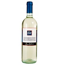 Vermentino di Sardegna D.O.C.. 