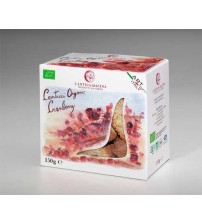 CANTUCCI CRANBERRY ORGANIC