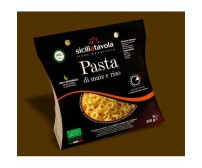 CORN PASTA GLUTEN FREE ORGANIC 250 GR