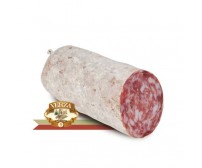 Salame Valligiano - 10 pieces x Kg. 0,75