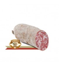 Salame Valligiano Family - 10 pieces x Kg. 0,60