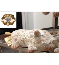 Valligiano Piglet (pig shape) - 6 pieces x Kg. 0,70