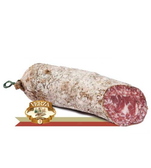 Ossocollo Valligiano - 5 pieces x Kg. 3