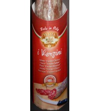 Verzino Salami Classic 0,28 Kg. x 20 pieces