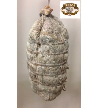 Turkey Verzaola - not the usual bresaola - 1 pieces x Kg. 1,25