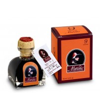 EUFONICO® BALSAMIC VINEGAR 9 YEARS JUNIPER