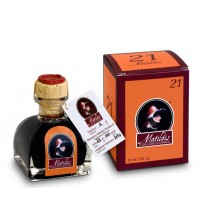 EUFONICO® BALSAMIC VINEGAR 21 YEARS