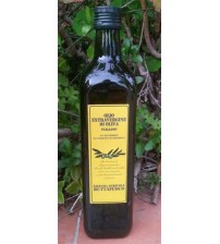 EXTRA VIRGIN OLIVE OIL - BOTT. 75 CL.