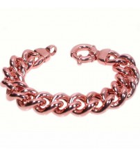 Grumete silver bracelet