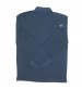 Giacomo Agostini Long-Sleeve Polo Classic Navy