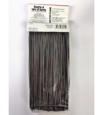 墨鱼汁Bavette意大利面   500g