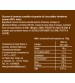 Le Delizie Piazza dei Mestieri 橘肉巧克力条 150g