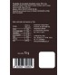 Le Delizie Piazza dei Mestieri  70%黑巧克力 75g