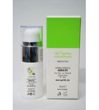 Fiordilatte 月见草提取物驴奶面部精华素 15ml