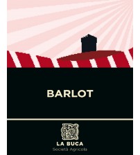 意大利Barlot Barrique Colli Piacentini红葡萄酒  750ml