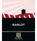 意大利Barlot Barrique Colli Piacentini红葡萄酒  750ml