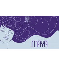意大利Maya莫斯卡托起泡白葡萄酒  750ml