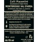意大利PDO Spumante Monterosso Val d'Arda起泡白葡萄酒  750ml